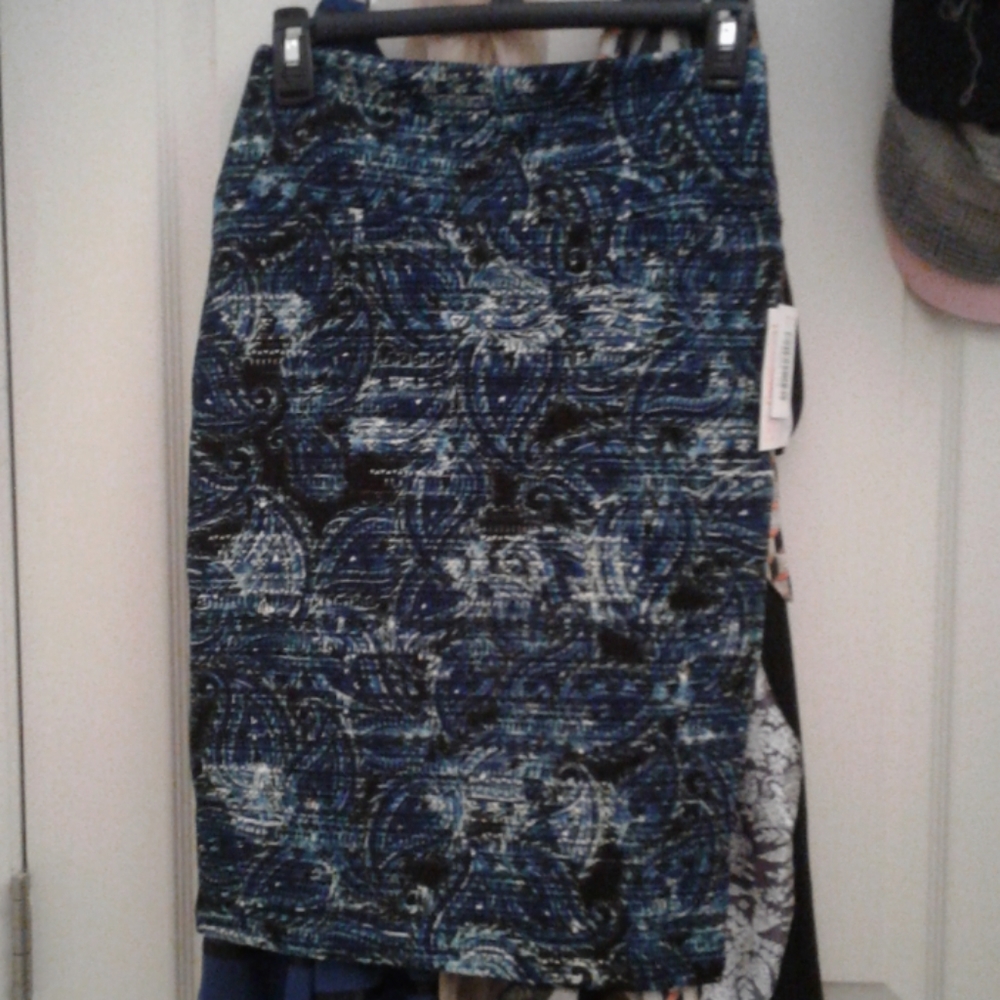 LulaRoe Skirt